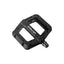Nylon Fiber Bearing Anti-Skid Wide-Faced Pedal Dead Fly Mountain Peilin Bicycle Pedal - Korvel