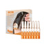 Ampolla Fortalecedora de Cabello Mypa para Cabello Más Grueso