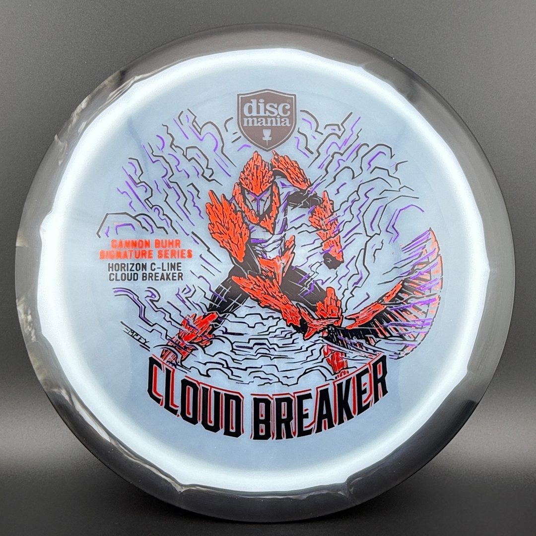Horizon C-Line Cloud Breaker - Gannon Buhr Signature Series