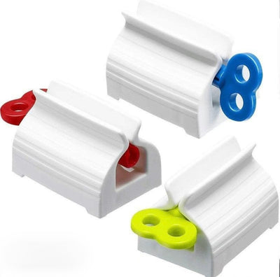 TubeRoll Squeezer - Korvel