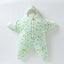 Starfish Lamb Split Sleeping Bag for Babies