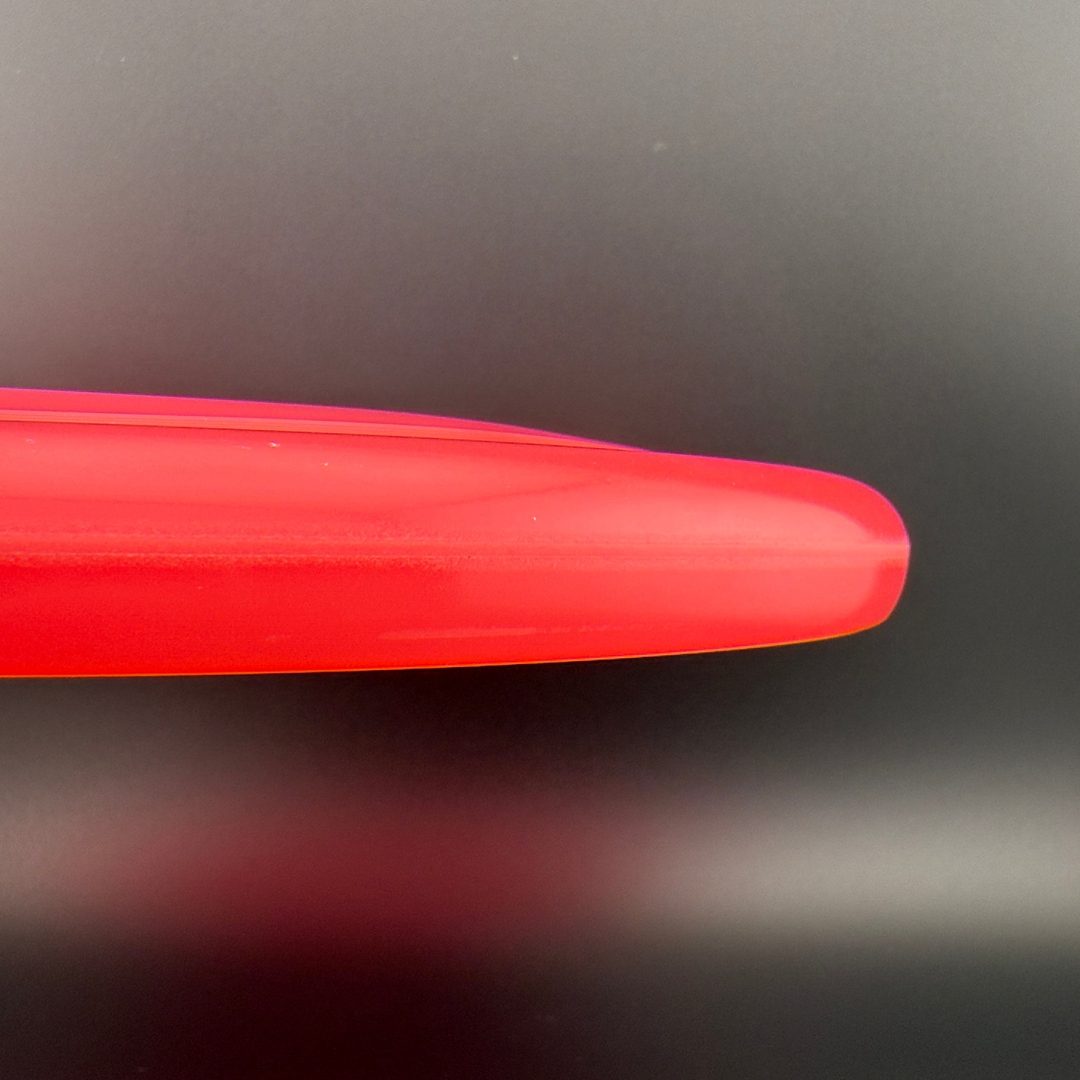 Proto Glow Champion Sonic Disc Golf Putter