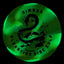 glO-G Glow Nimbus - Disco de Golf Midrange de Primera Carrera