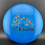 Sublime Flex Jackalope - Tacolope Stamp Disc Golf Driver