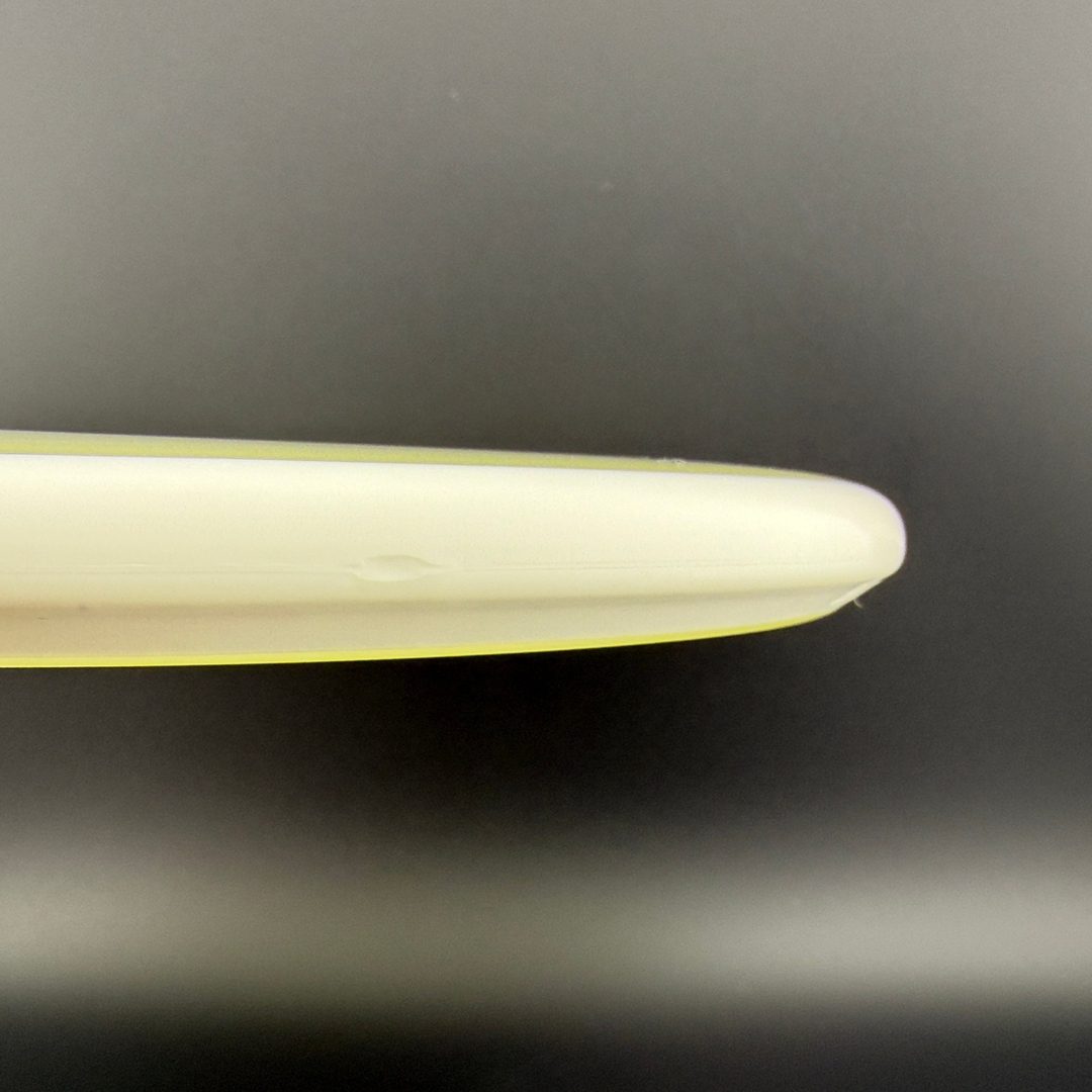 Eclipse Atom - Space Race 2025 Putter de Disc Golf