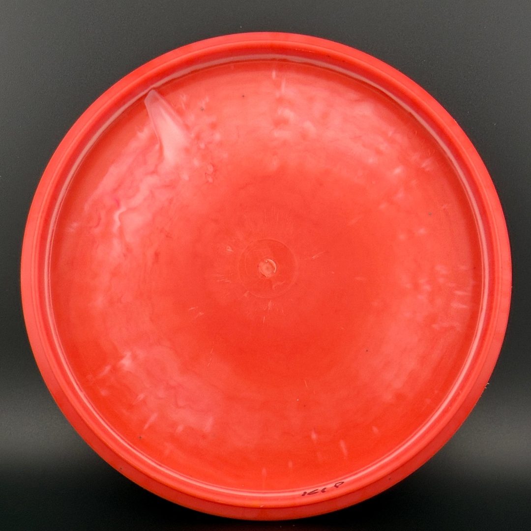 Hooligan Discs Primo Cash Putter