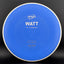 MVP Firm Electron Watt Disc Golf Putter