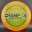 Putter de Golf de Disco Victory Line Champ