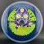 Proton Insanity - RADioactive Man by Ripper Studios