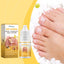 Bee Venom Nail Care Essence Foot Gray Nails Brightening Nails Rotten Nails Soft Nails Nail Care - Korvel