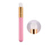 Washing Nose Brush Gods Deep Clean Pores Blackheads Convenient Fine Soft Bristles Manual Beauty Cleaning Flat Head Cleansing Brush - Korvel