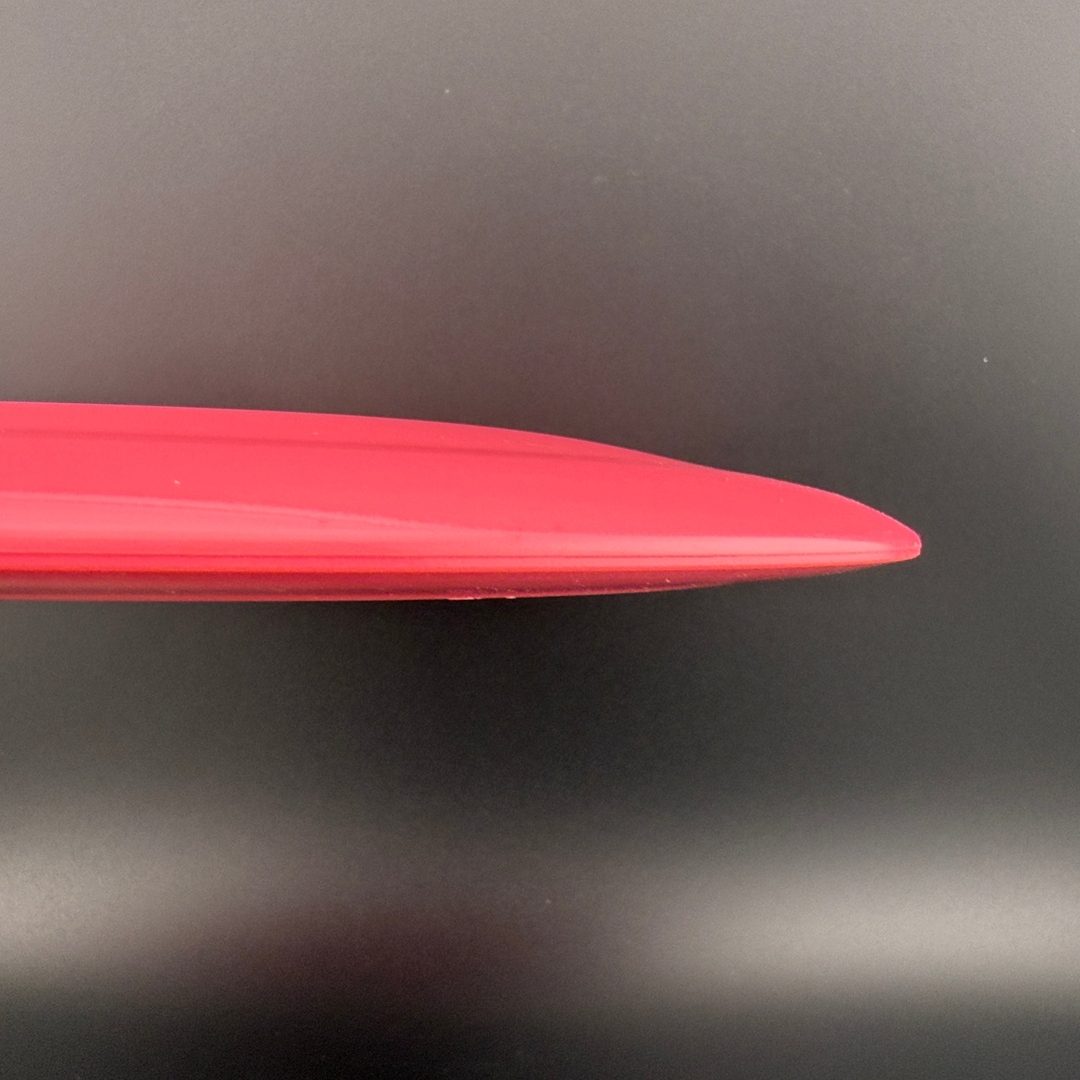 Controlador I-Blend Prototype I - Experiencia Premium en Disc Golf