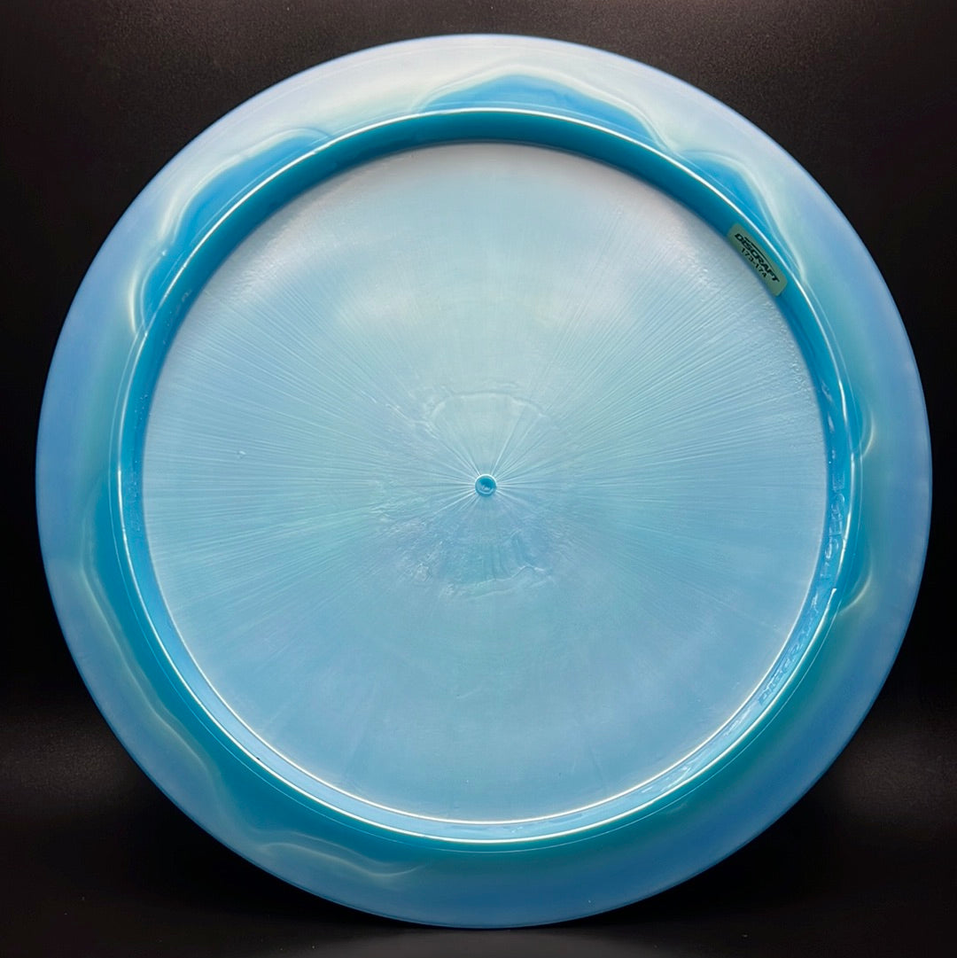 Discraft Big Z Force Disc Golf Driver