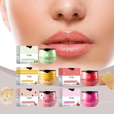 Premium Lip Moisturizing Treatment
