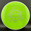 Axiom Neutron Envy Disco Golf Putter
