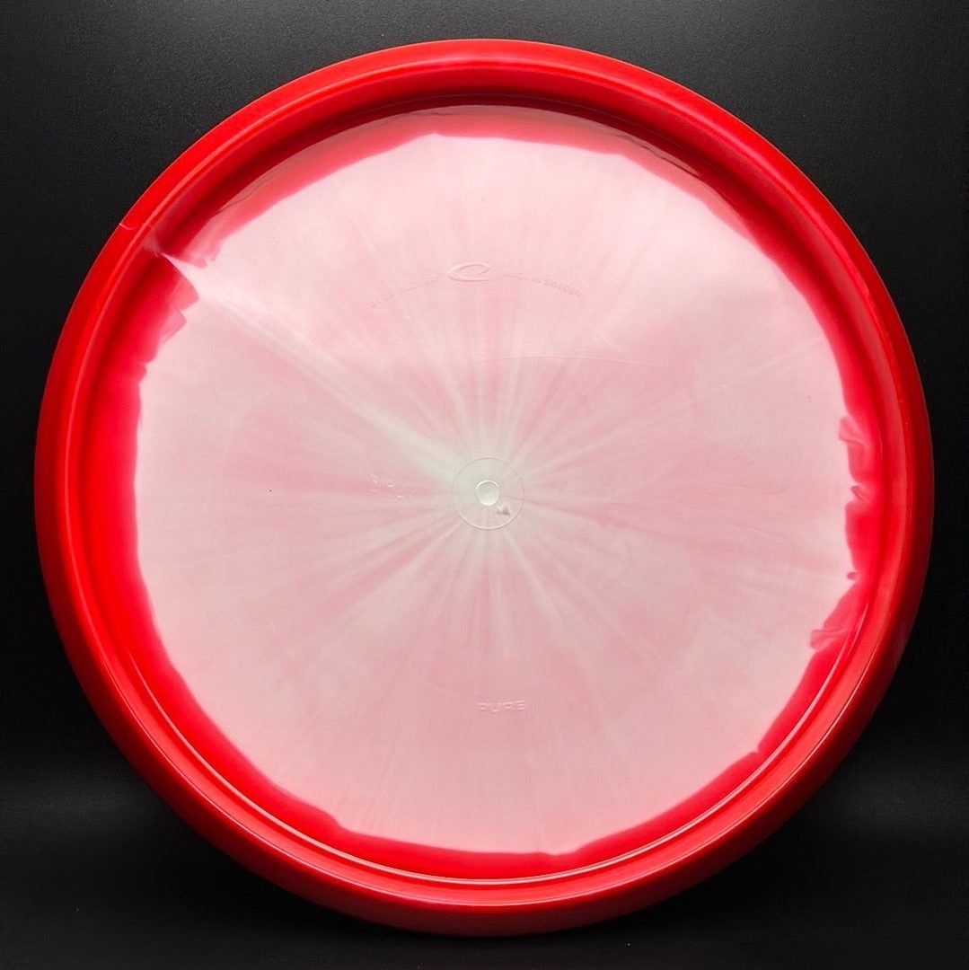Gold Orbit Pure - Kristin Tattar 2023 Champion Disc