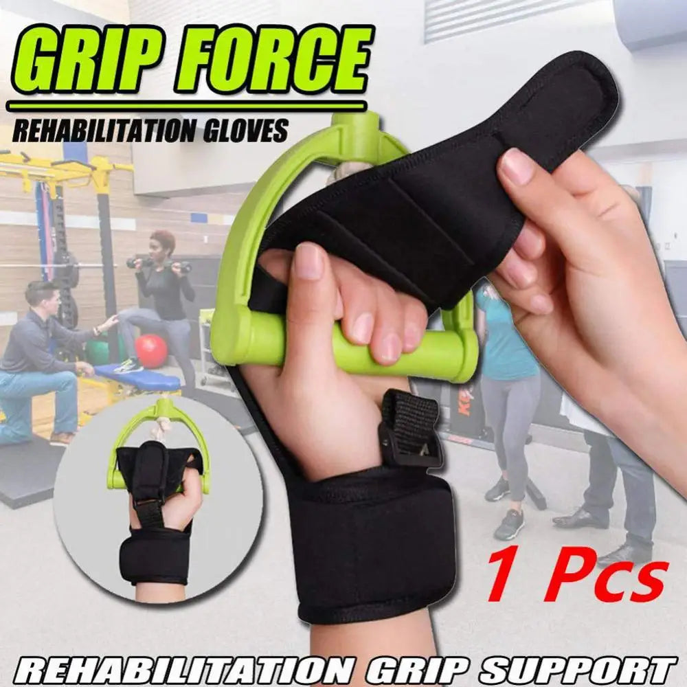 Guantes de Entrenamiento de Rehabilitación Premium para la Recuperación de Manos