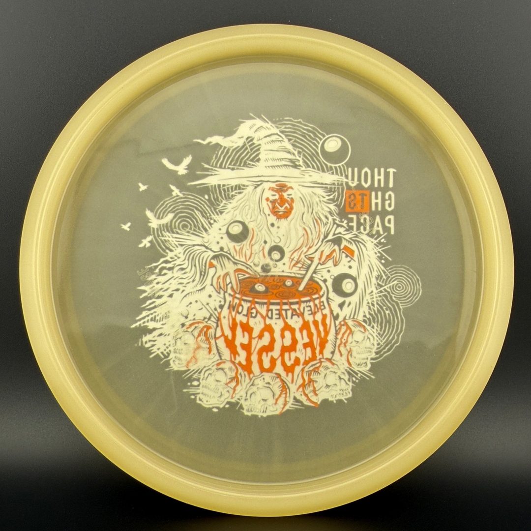 Vessel Glow Élevé - Halloween 2025 - Édition Limitée