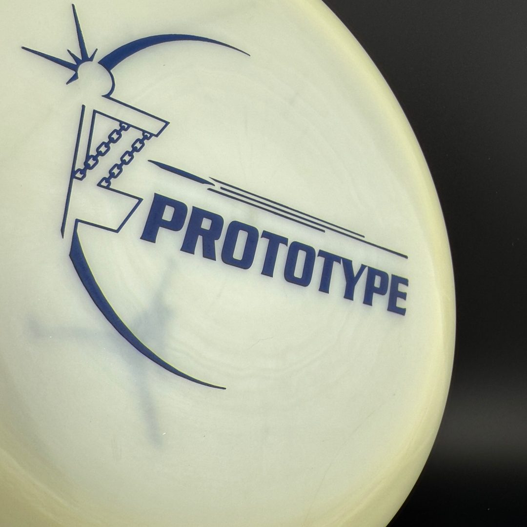 Prototype Slime Vengeance - Drew Gibson Stash Driver