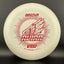 Proto Glow DX Aviar Disc Golf Putter
