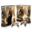 Xbox 360 Slim Full Body Color Membrane Stickers with Scratch-Resistant Protection - Korvel