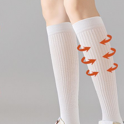 Premium Breathable Knee Socks for Everyday Comfort