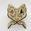 Wooden ornaments holiday decorations dining table decorations bookshelves handicrafts - Korvel