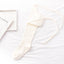 Lolita Cross-tie Over-knee Socks Sexy Long Tube Jk Uniform Calf Socks Female Japanese Middle and High Tube Stockings Cute Woman - Korvel