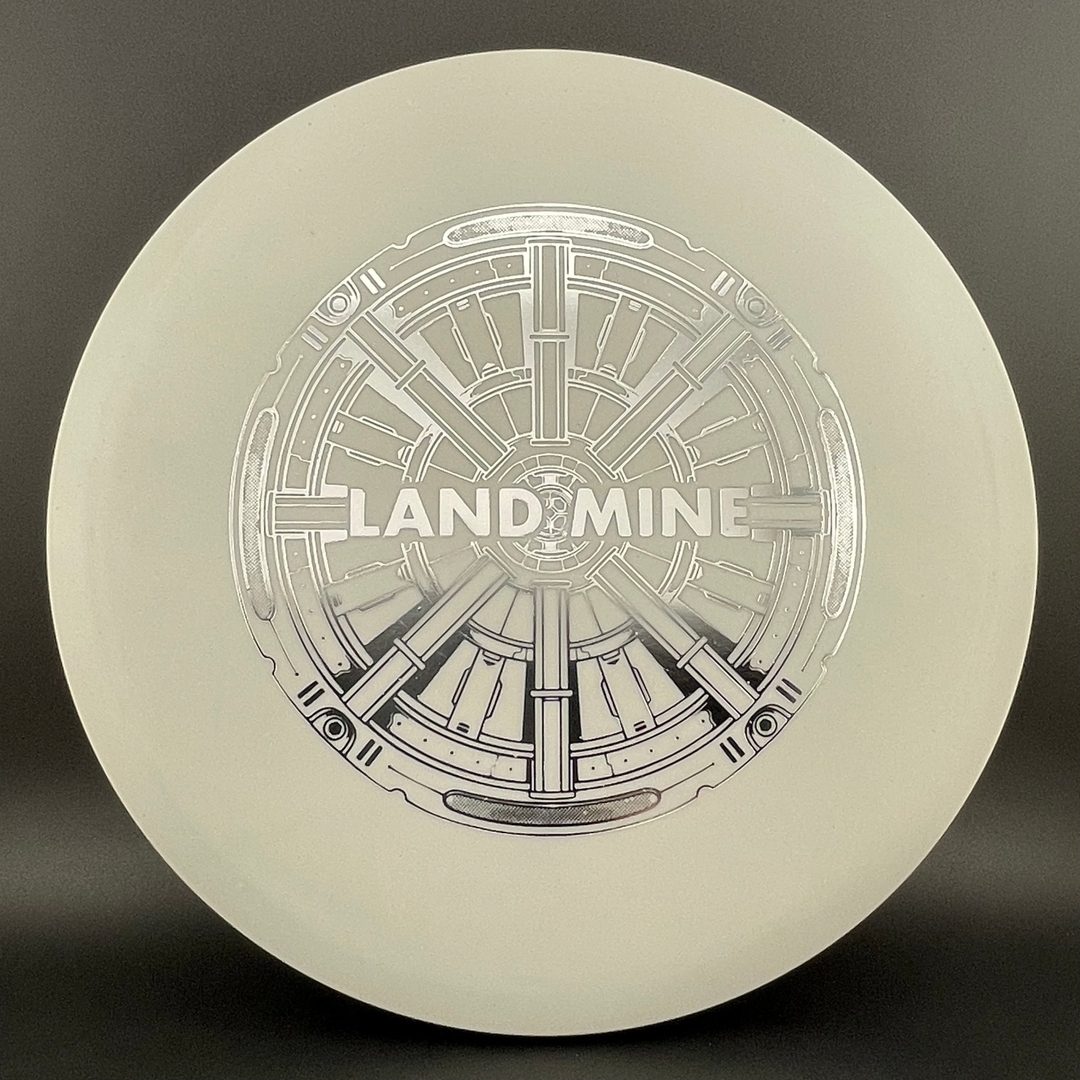 Doomsday Discs Land Mine - Putter d'approche unique