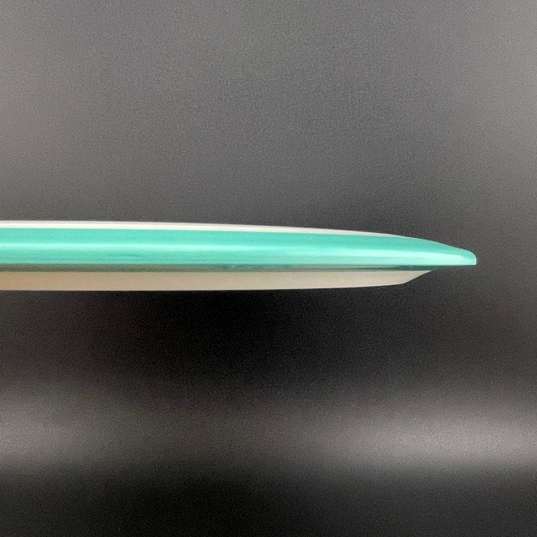 Neutron Defy - High-Speed Distance Driver