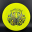 Neutron Soft Glitch - Disque de Disc Golf Mutant Spider