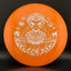 Aura Votum - Limited Edition "Alien Aztec" Disc Golf Driver