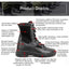Bottes de combat VKBO 2.0 Thermal Zone pour hommes