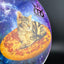Tournament Underworld - DyeMax - Space Kitty Pizza Disc