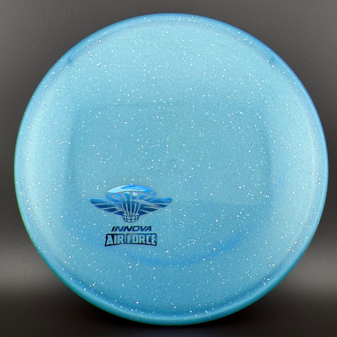 Moondust Champion Classic Roc - Édition Air Force