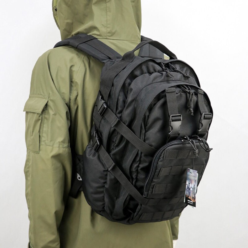Russian Mammoth B Tactical Backpack - Premium Replica Design