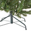 Norway Hinged Christmas Tree - 7 ft with 2231 Tips