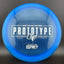 Victory Line Osprey Disc Golf Driver