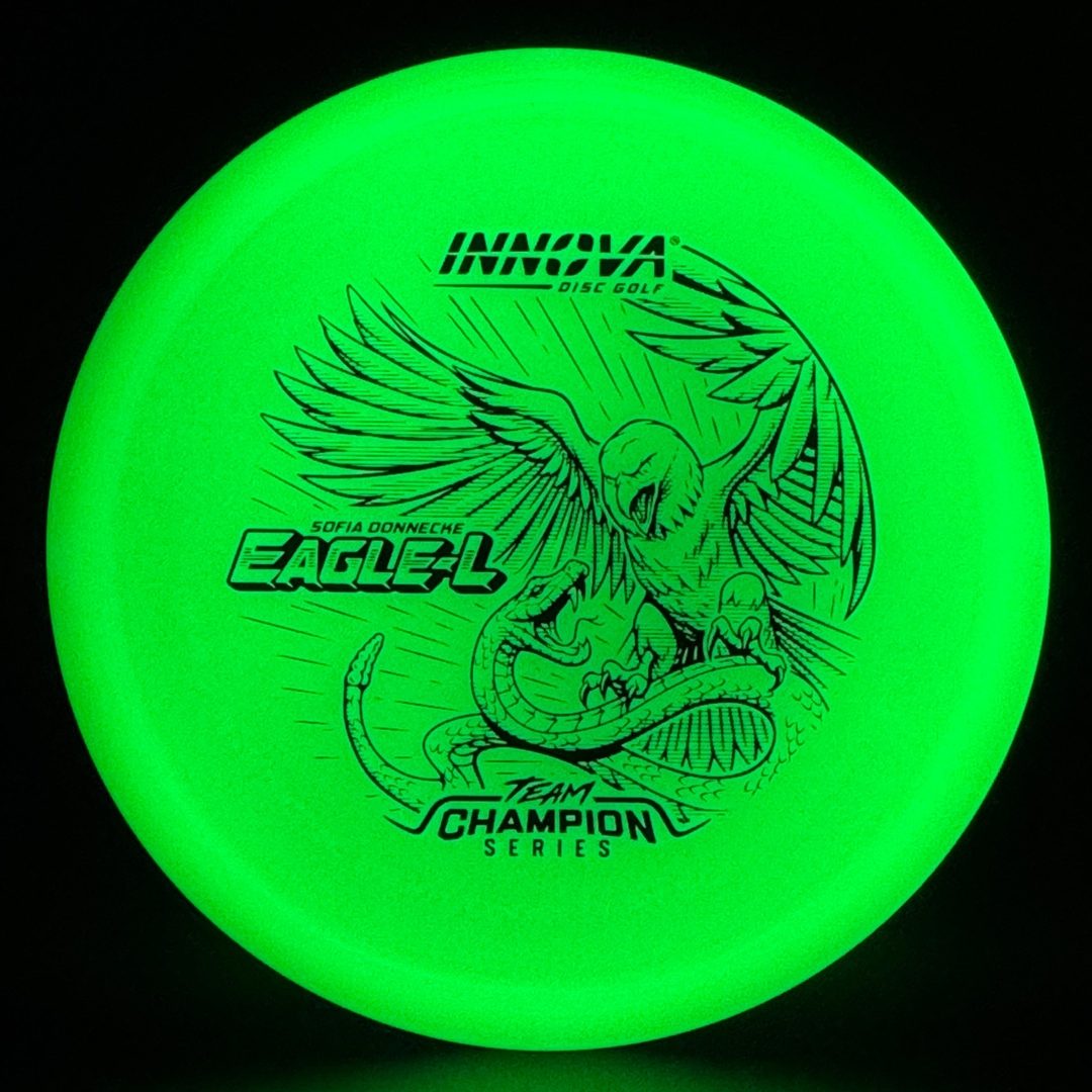 Proto Glow Champion Eagle-L - Sofia Donnecke 2026 Tour Series
