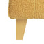 Cortina Fabric Club Chair - Korvel