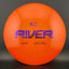 Latitude 64 Opto River Disc Golf Driver