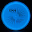 Total Eclipse Crave Disc Golf Driver