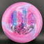 Colorshift Swirl ESP FLX Passion - Open de Australasia 2026
