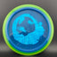 Prism Proton Soft Vanish - OTB Open 2024 - Green C Studio