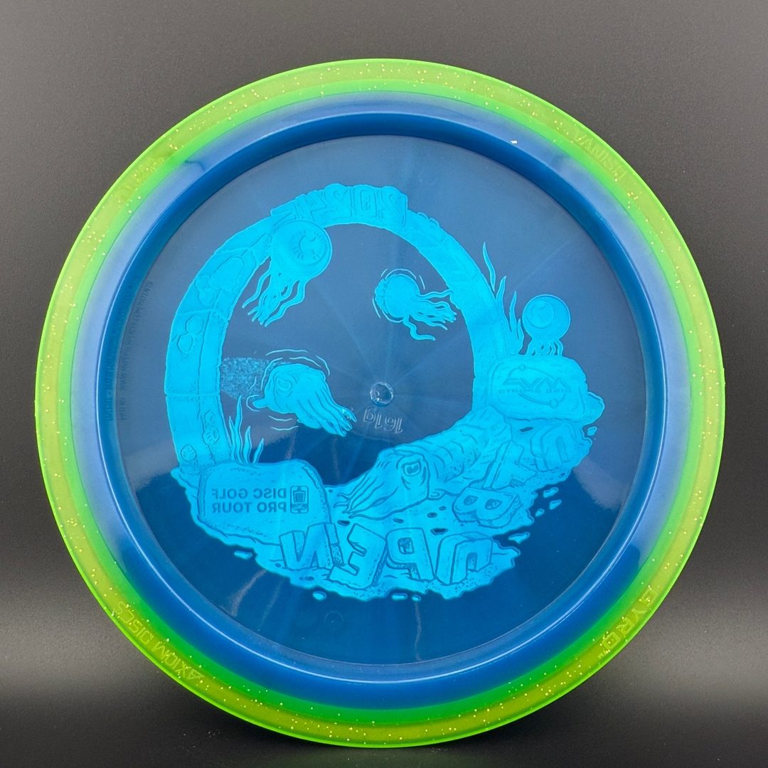 Prism Proton Soft Vanish - OTB Open 2024 - Green C Studio