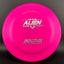 Nexus Alien Disc Golf Putter