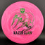 Swirl P-Line P4 (Flex 2) - Razor Claw Kyle Klein 2025 Signature Series