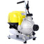 38CC four stroke gasoline water pump, 1.5-inch portable gas powered water pump, commercial engine water pump, 8500r/min - Korvel