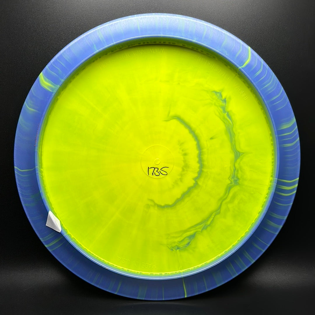 Halo S-Blend Scepter - X-Out Disc Golf Driver