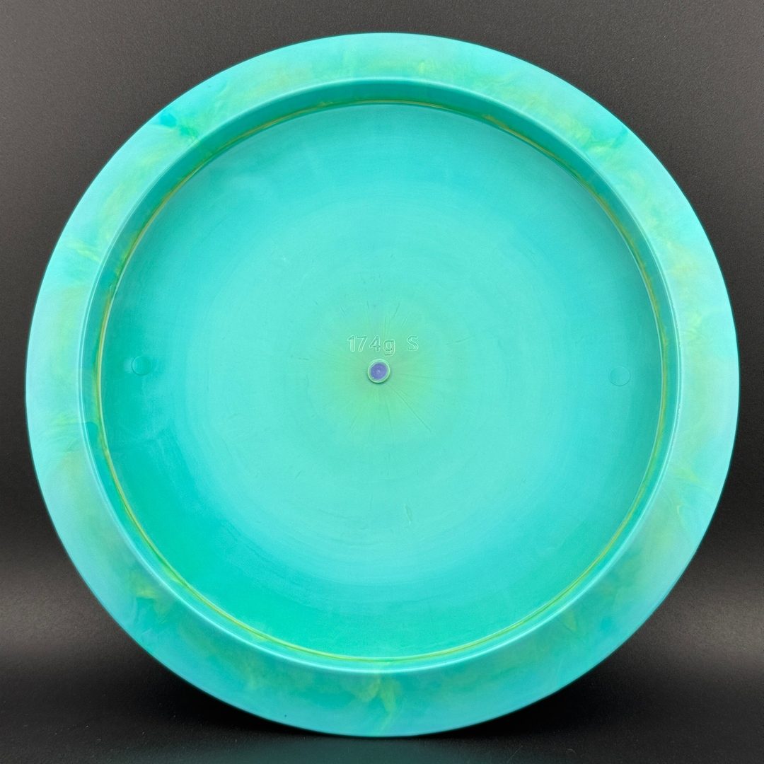 Disque de Golf Disc Soft Aura Construct